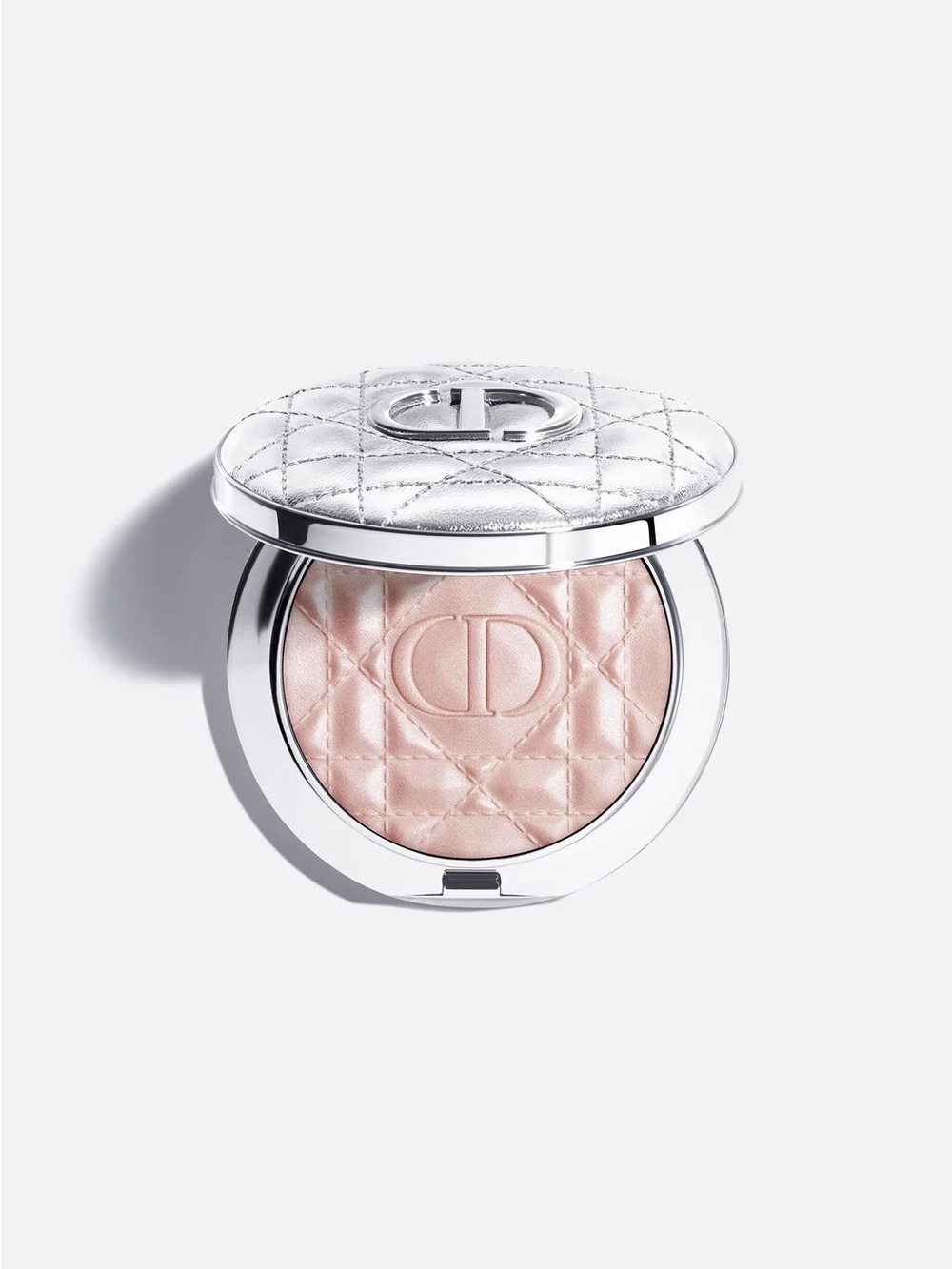 NIB $55 Dior Forever Glow Luminizer. 03. Pink Halo